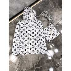 Louis Vuitton Sunscreen Jacket